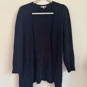 Rag Poets Sweater